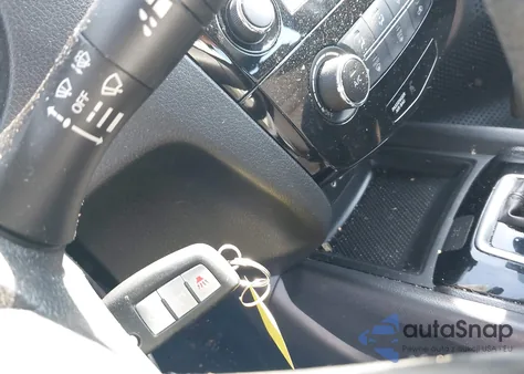 2019 Nissan Rogue S from USA, damaged, VIN 5N1AT2MT2KC768720